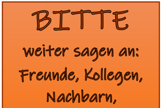 Grosser Verkauf von occ. Maschinen u. Werkzeug - Bitte weiter sagen.png